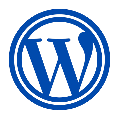 Icone-wordpress